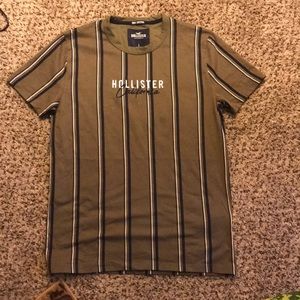 Hollister California T-Shirt